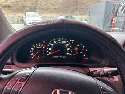 2006 Honda Odyssey EX-L w/DVD   - Photo 6 - Chula Vista, CA 91911