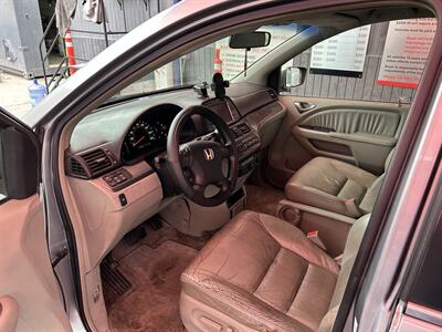2006 Honda Odyssey EX-L w/DVD   - Photo 5 - Chula Vista, CA 91911