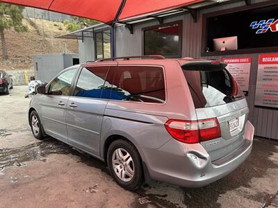 2006 Honda Odyssey EX-L w/DVD   - Photo 2 - Chula Vista, CA 91911