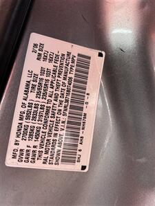 2006 Honda Odyssey EX-L w/DVD   - Photo 7 - Chula Vista, CA 91911