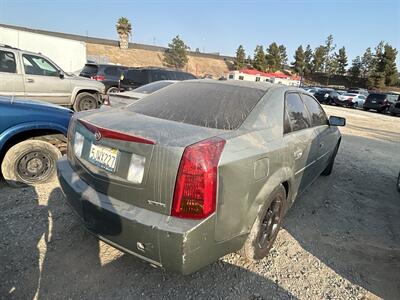 2004 Cadillac CTS   - Photo 3 - Chula Vista, CA 91911
