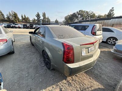 2004 Cadillac CTS   - Photo 2 - Chula Vista, CA 91911