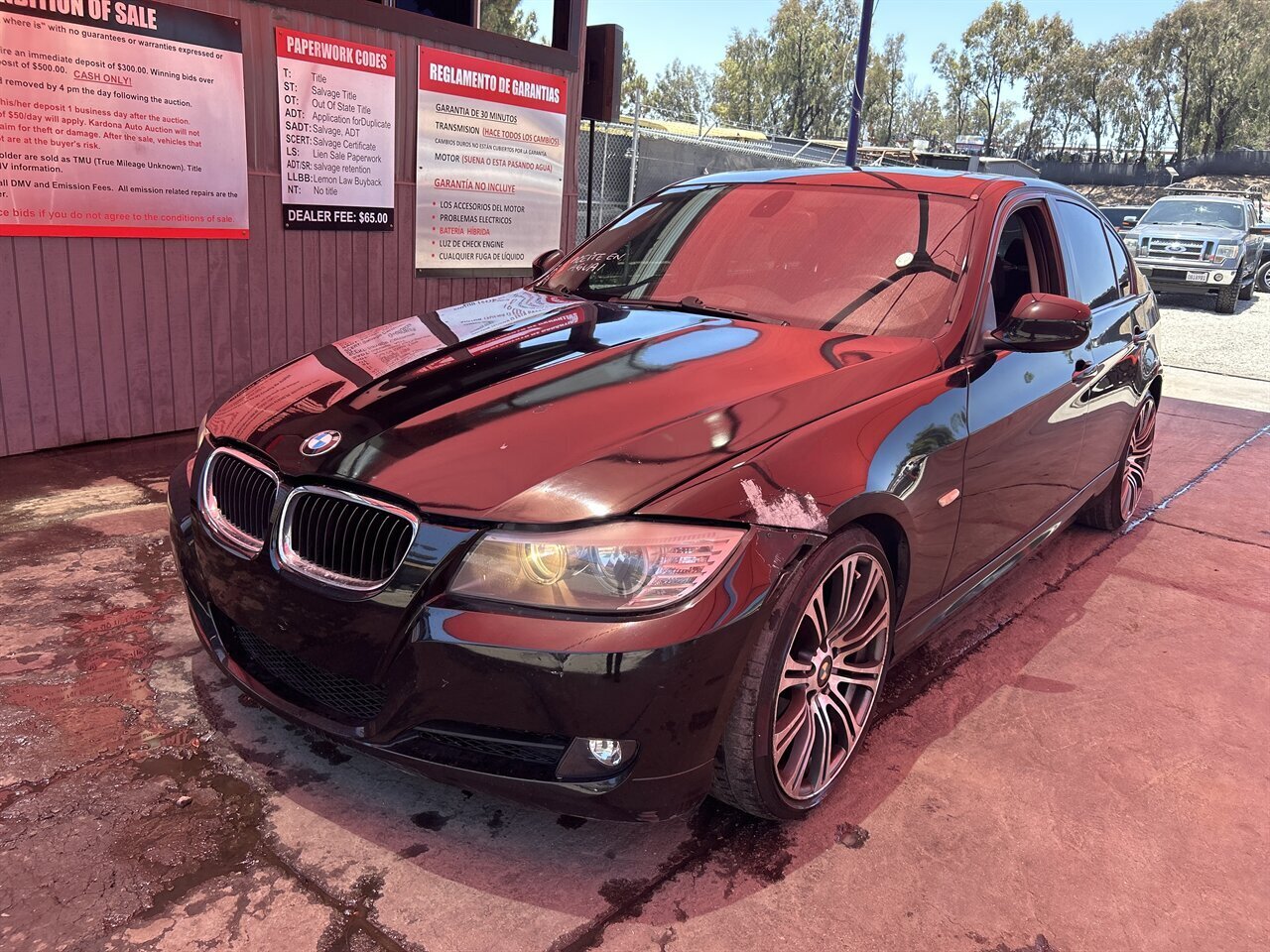 2009 BMW 328i - Photo 1 - Chula Vista, CA 91911