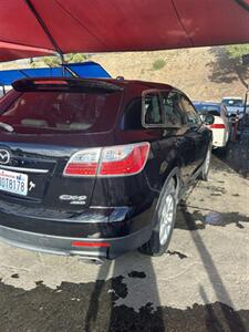 2011 Mazda CX-9 Touring   - Photo 3 - Chula Vista, CA 91911