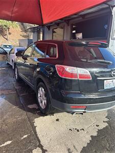 2011 Mazda CX-9 Touring   - Photo 2 - Chula Vista, CA 91911
