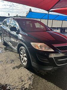 2011 Mazda CX-9 Touring   - Photo 4 - Chula Vista, CA 91911
