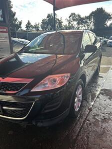 2011 Mazda CX-9 Touring   - Photo 1 - Chula Vista, CA 91911
