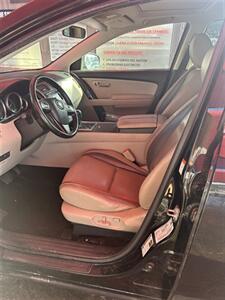 2011 Mazda CX-9 Touring   - Photo 5 - Chula Vista, CA 91911