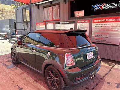 2011 MINI Cooper S S   - Photo 2 - Chula Vista, CA 91911