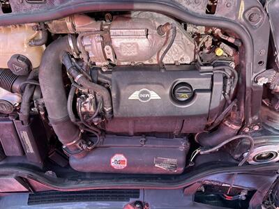 2011 MINI Cooper S S   - Photo 5 - Chula Vista, CA 91911