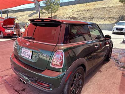 2011 MINI Cooper S S   - Photo 3 - Chula Vista, CA 91911
