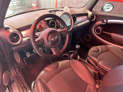 2011 MINI Cooper S S   - Photo 6 - Chula Vista, CA 91911