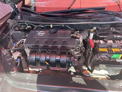 2014 Nissan Sentra S   - Photo 5 - Chula Vista, CA 91911