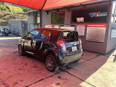 2015 Chevrolet Spark LS CVT - Photo 2 - Chula Vista, CA 91911