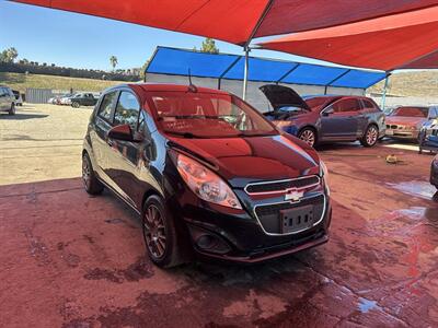 2015 Chevrolet Spark LS CVT - Photo 4 - Chula Vista, CA 91911