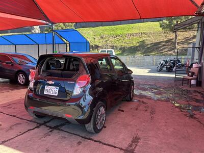 2015 Chevrolet Spark LS CVT - Photo 3 - Chula Vista, CA 91911