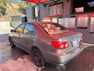 2005 Toyota Corolla CE   - Photo 2 - Chula Vista, CA 91911