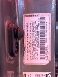 2005 Toyota Corolla CE   - Photo 7 - Chula Vista, CA 91911