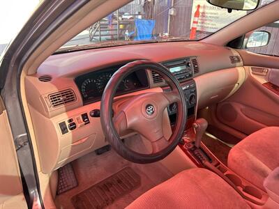 2005 Toyota Corolla CE   - Photo 6 - Chula Vista, CA 91911