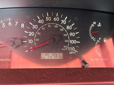 2005 Toyota Corolla CE   - Photo 8 - Chula Vista, CA 91911