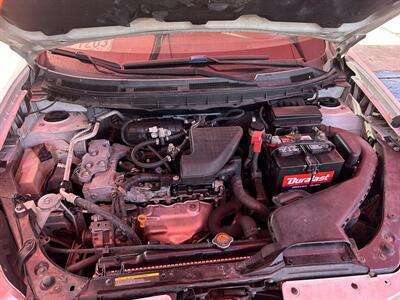 2009 Nissan Rogue S - Photo 8 - Chula Vista, CA 91911