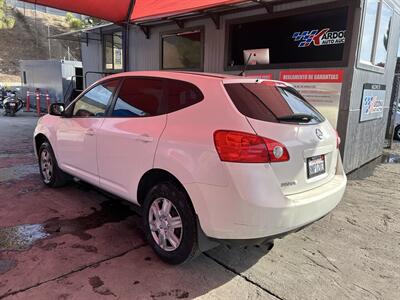 2009 Nissan Rogue S - Photo 2 - Chula Vista, CA 91911