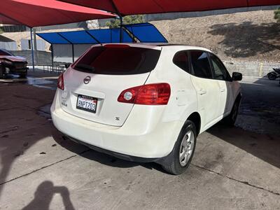 2009 Nissan Rogue S - Photo 3 - Chula Vista, CA 91911