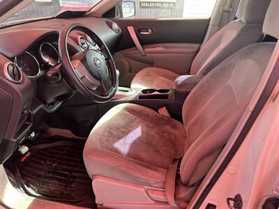 2009 Nissan Rogue S - Photo 5 - Chula Vista, CA 91911