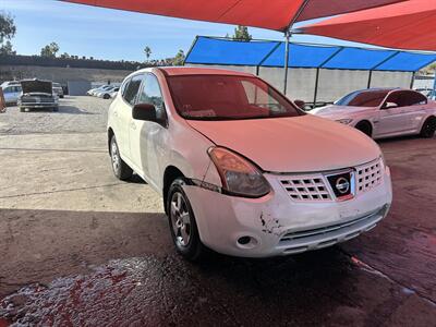 2009 Nissan Rogue S - Photo 4 - Chula Vista, CA 91911