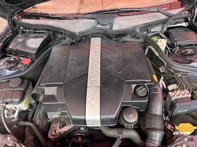 2002 Mercedes-Benz C 240   - Photo 7 - Chula Vista, CA 91911