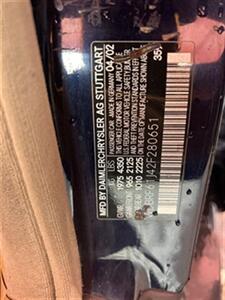 2002 Mercedes-Benz C 240   - Photo 6 - Chula Vista, CA 91911