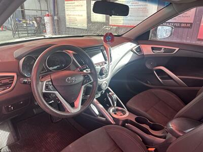 2015 Hyundai VELOSTER   - Photo 5 - Chula Vista, CA 91911