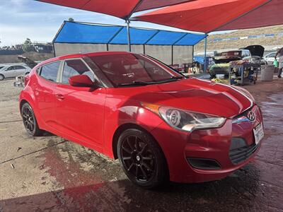 2015 Hyundai VELOSTER   - Photo 4 - Chula Vista, CA 91911