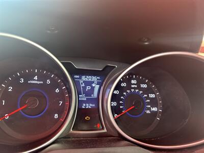 2015 Hyundai VELOSTER   - Photo 6 - Chula Vista, CA 91911