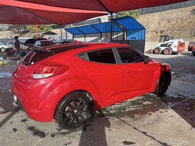 2015 Hyundai VELOSTER   - Photo 3 - Chula Vista, CA 91911