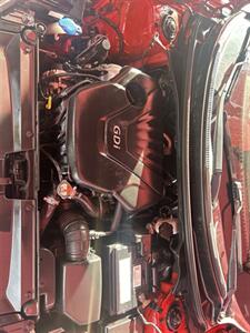 2015 Hyundai VELOSTER   - Photo 8 - Chula Vista, CA 91911