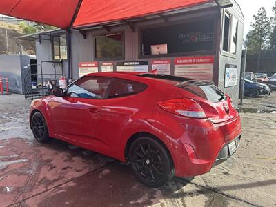 2015 Hyundai VELOSTER   - Photo 2 - Chula Vista, CA 91911
