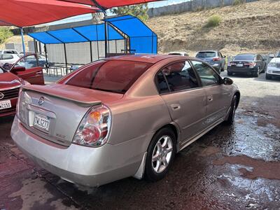 2006 Nissan Altima 2.5   - Photo 3 - Chula Vista, CA 91911