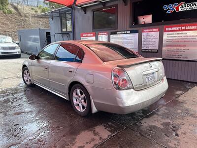 2006 Nissan Altima 2.5   - Photo 2 - Chula Vista, CA 91911
