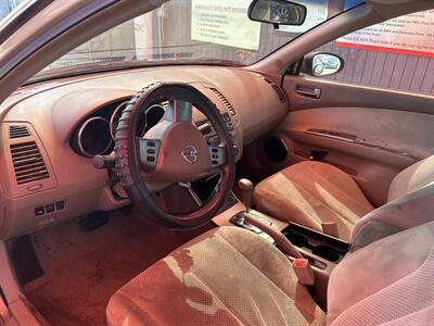 2006 Nissan Altima 2.5   - Photo 6 - Chula Vista, CA 91911