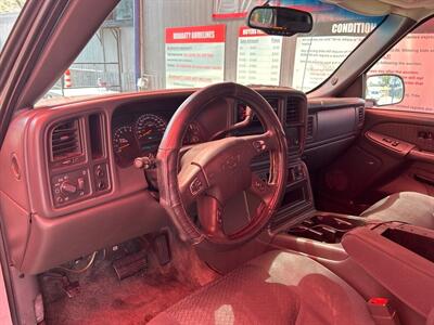 2003 Chevrolet Avalanche 1500   - Photo 5 - Chula Vista, CA 91911