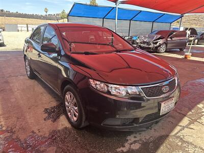 2013 Kia Forte EX   - Photo 4 - Chula Vista, CA 91911