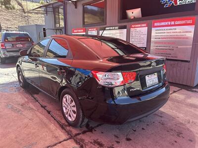 2013 Kia Forte EX   - Photo 2 - Chula Vista, CA 91911