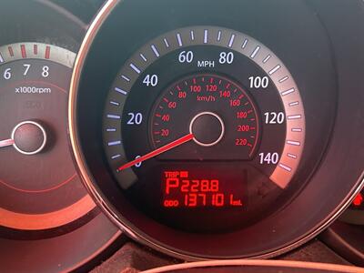 2013 Kia Forte EX   - Photo 8 - Chula Vista, CA 91911