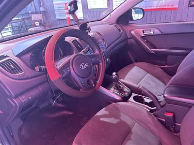 2013 Kia Forte EX   - Photo 7 - Chula Vista, CA 91911