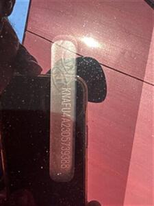 2013 Kia Forte EX   - Photo 6 - Chula Vista, CA 91911