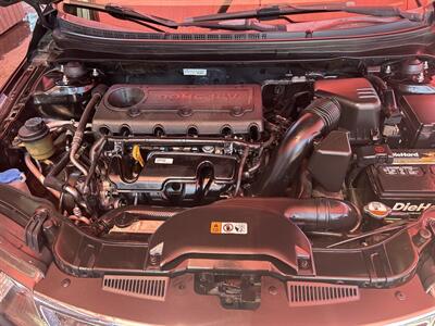 2013 Kia Forte EX   - Photo 5 - Chula Vista, CA 91911