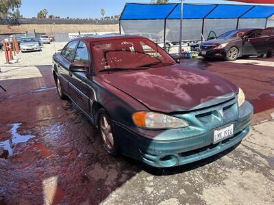 1999 Pontiac Grand Am GT   - Photo 4 - Chula Vista, CA 91911