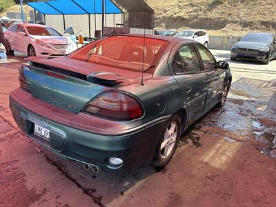 1999 Pontiac Grand Am GT   - Photo 3 - Chula Vista, CA 91911