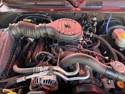 2000 Dodge Durango SLT   - Photo 5 - Chula Vista, CA 91911